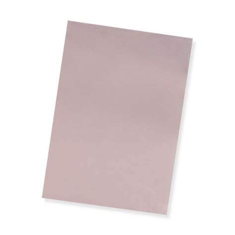 Feuille De Flex A Plottermarie Duo M Tallique Rose Clair La