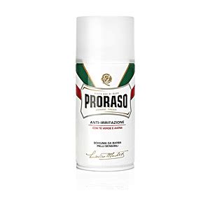 Pelli Sensibli After Shave B Lsamo Sin Alcohol After Shave Proraso