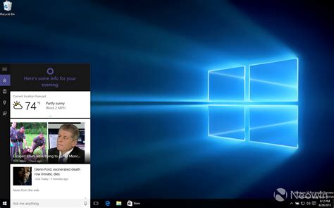 Gallery Windows 10 Build 10158 Neowin