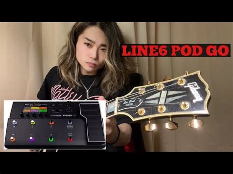 Line Pod Go Youtube