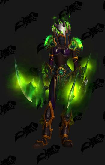 Illidari Demon Hunter » transmog.goldgoblin.net