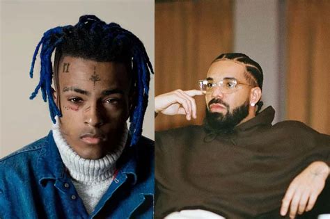 Drake Named As The Killer In Xxxtentacion Murder Trial By Defense Dilemaradio