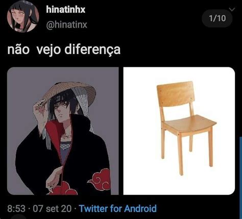 Pin De Allanitas Em Naruto