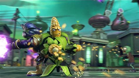 Jogo Plants Vs Zombies Garden Warfare Xbox 25 Dígitos Thkeys Os