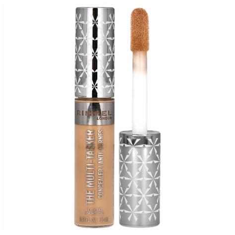 Rimmel Multi Tasker Honey Full Coverage Concealer 1 Ct King Soopers