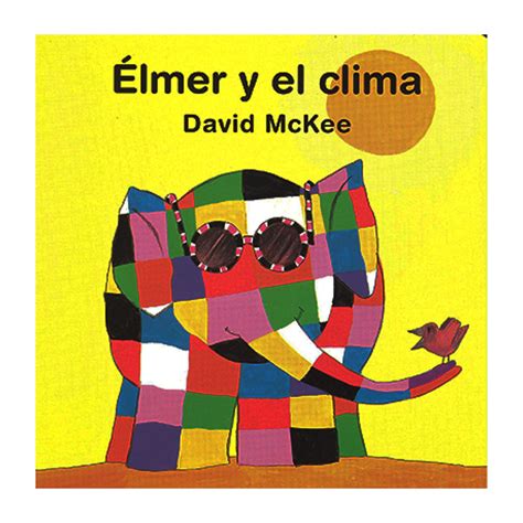 Elmer Y El Clima Tienda Javeriana