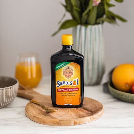 Sana-sol® Sana-sol 500ml