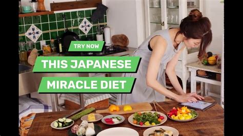 Japanese Diet How To Lose Weight In 2 Weeks Youtube