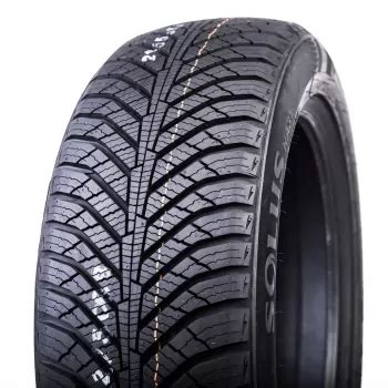 Kumho Solus 4S HA31 175 65 R14 86 H XL Darmowa Dostawa SklepOpon