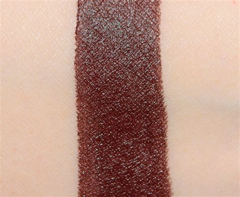 Fenty Beauty Pms Mattemoiselle Plush Matte Lipstick Review Swatches