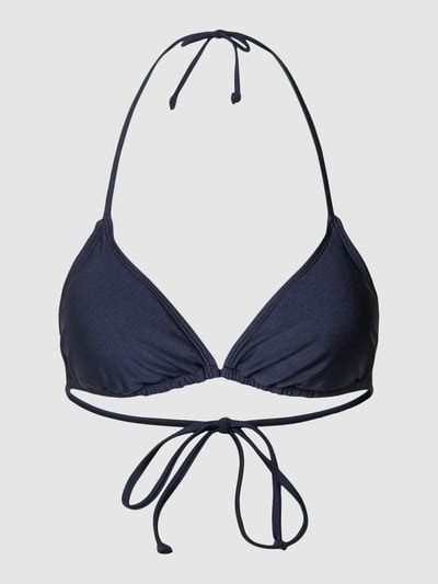 Barts Bikini Oberteil Mit Neckholder Modell Isla Marine Online Kaufen