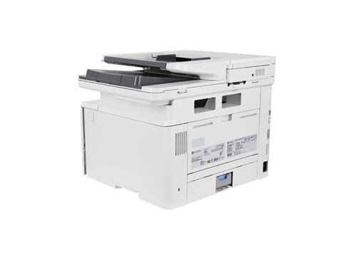 Hp Laserjet Pro M426fdw F6w15a Wireless Monochrome Mfp All In One Laser Printer