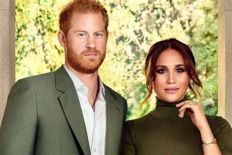 Harry E Meghan Come Lady D L Inseguimento In Macchina Poteva Finire In