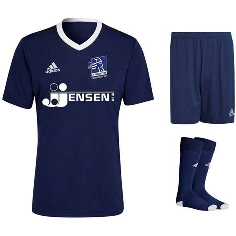 Lyngby BK Heimset 2004 Unisportstore At