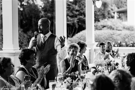 Madrona Manor Wedding by Duy Ho Photography