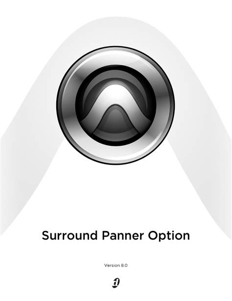 Avid Technology Digidesign Surround Panner Option Manual Pdf Download