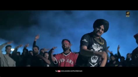 Issa Jatt Sidhu Moose Wala Sunny Malton Byg Byrd Humble Music