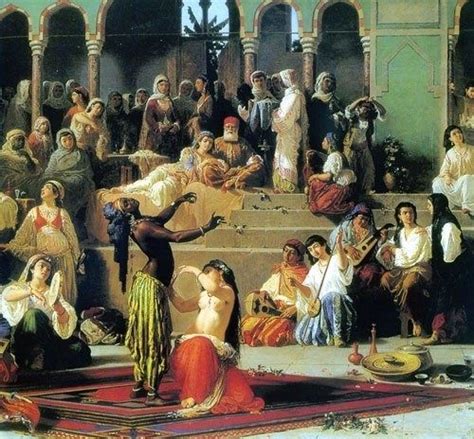 List Pictures Real Ottoman Harem Photos Stunning