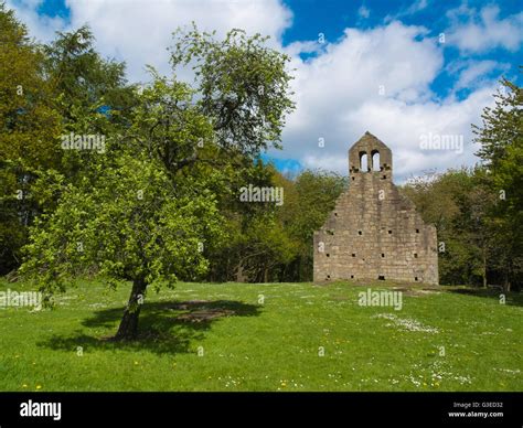 Alte Schottische Ruine Fotos Und Bildmaterial In Hoher Aufl Sung Alamy