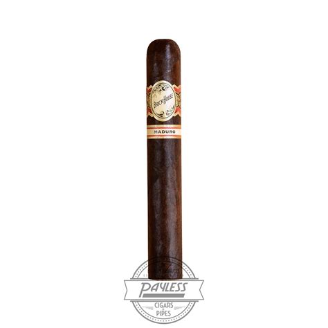 Brick House Toro Maduro Cigar - Cigar Review & Deals