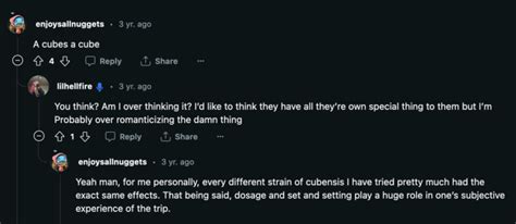 A Misnomer In Mushrooms The Jedi Mind Fuck Strain Psychedelic Spotlight