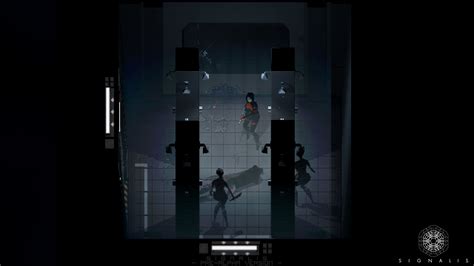 Signalis Review: Demo Promises a Dark, Dangerous Sci-Fi Mystery