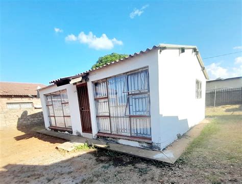 Houses For Sale In Phalaborwa Phalaborwa Property Property24