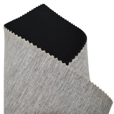 Free Catalog 3mm Neoprene Sheet Sbr Material Laminate Grey Cotton