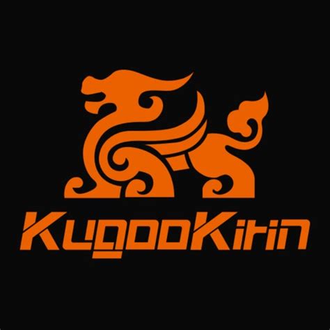 KugooKirin by KIRIN&KUGOO Technology Co. LTD