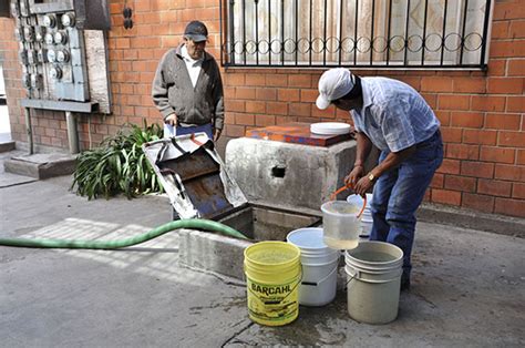 El Heraldo De Xalapa Mtz Abasto De Agua Est Asegurado