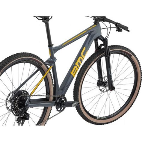 2020 Bmc Teamelite 01 Mountain Bike Swiss Precision Performance