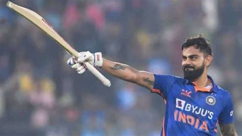 Virat Kohli Is The Best Contemporary Batsman Check The Stats As