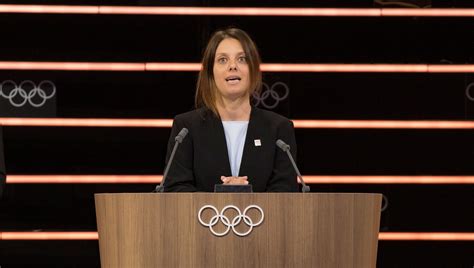 134th Ioc Session