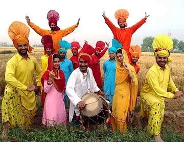 Amazing facts about punjabi culture – SikhHeros : Chronicles of Culture ...