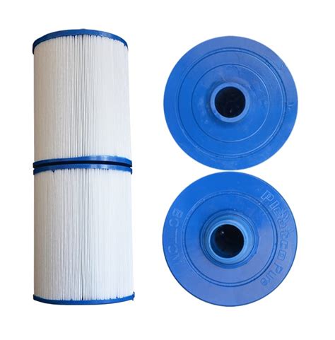 Pleatco PWW P SET Hot Tub Filter For Various Spas Hot Tub Pool Parts SPA Supplies On