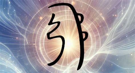 Desentra Ando El Significado Del S Mbolo Sei He Ki En Reiki Javier Ma