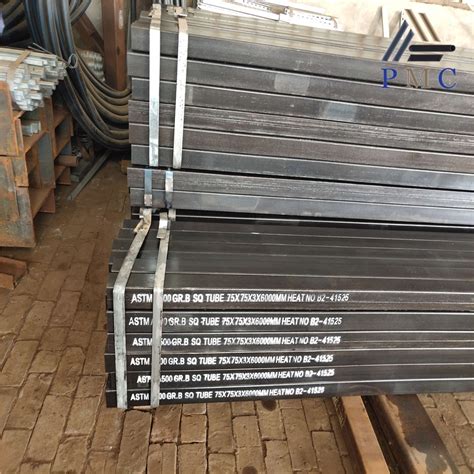 Ss400 Hot Dipped Galvanized Square Pipe Pre Galvanized Square And