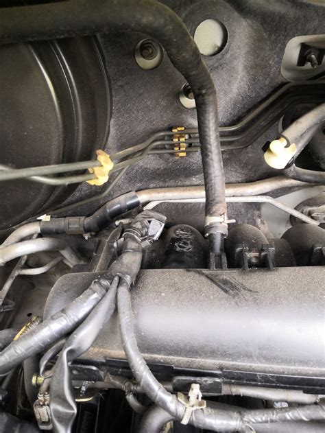 Конденсатор катушки зажигания — Nissan Serena Mk II (C24), 2 л., 2002 ...