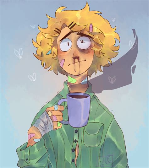 Fuck Yeah South Park Fanart Photo