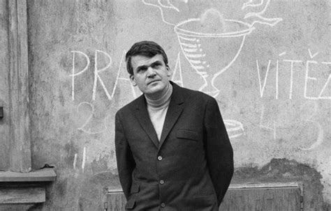 Les trois romans de Milan Kundera à lire au moins une fois dans sa vie