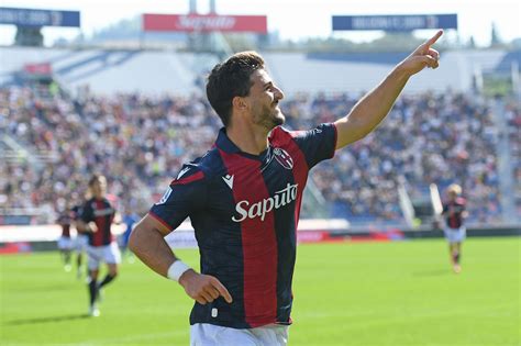 VIDEO Bologna Empoli 3 0 Serie A Gol E Highlights Della Partita