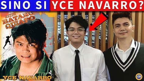 Kilalanin Anak Ni Vhong Navarro Nasa FPJ S Batang Quiapo Sino Si Yce