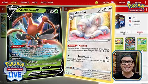 Top Deck Academy Offers an Education in Support Pokémon | Pokemon.com