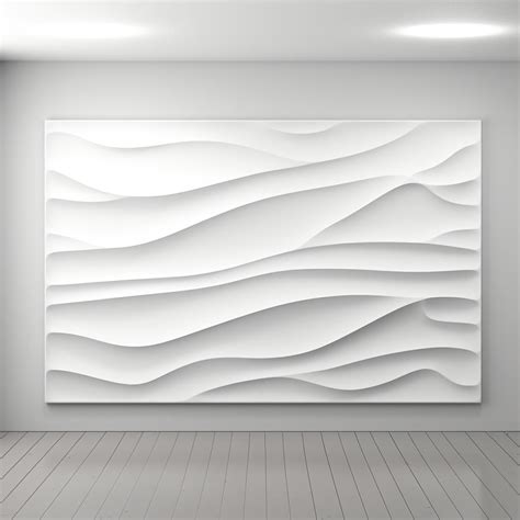 Step-by-Step Guide to Installing 3D Wall Panels | Whole 3D