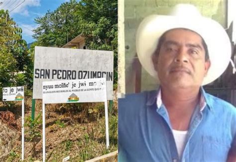 Hallan muerto a expolicía en cárcel de Oaxaca sospechan de homicidio