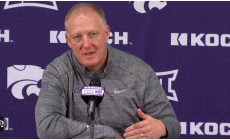 latest kansas state update   kansas state football   talk