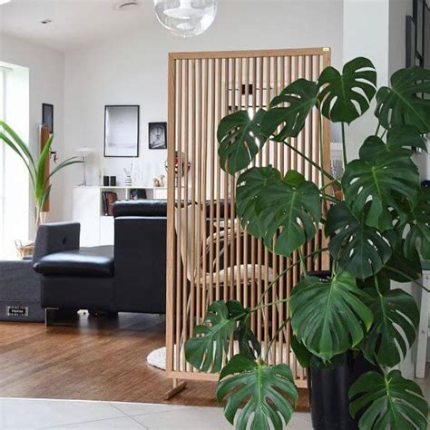 Biombos Decorativos Para Separar Ambientes - Biombo Decorativo: +73 Modelos Lindos para Separar Ambientes com ...