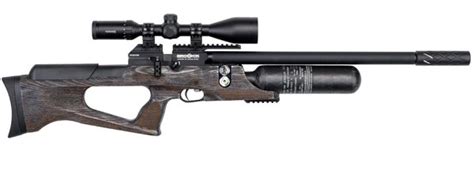 Brocock Sniper XR Hi Lite Safari PCP Air Rifle Combination Package