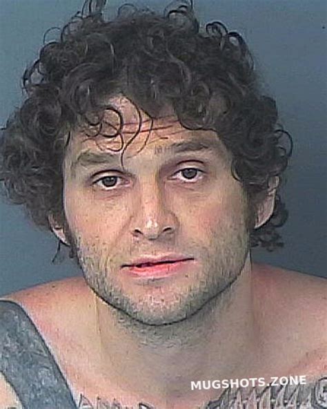 Manis Michael Lyle Hernando County Mugshots Zone