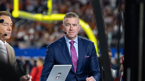 Kirk Herbstreit crying after Ohio State national championship confirms ...